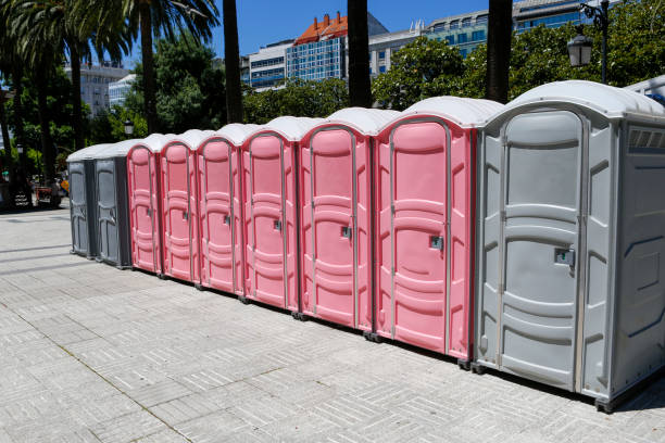 Best Portable Restroom Removal and Pickup  in Steamboat Springs, CO