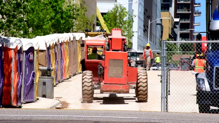 Trusted Steamboat Springs, CO Portable Potty Rental Experts