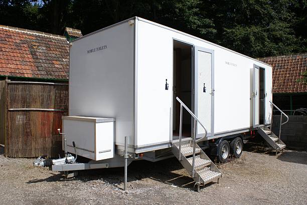 Best Portable Restroom Servicing (Cleaning and Restocking)  in Steamboat Springs, CO